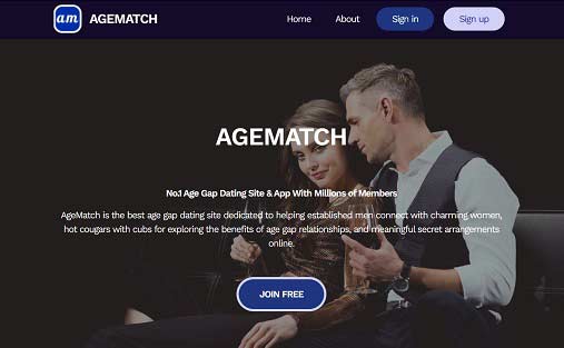 agematch reviews